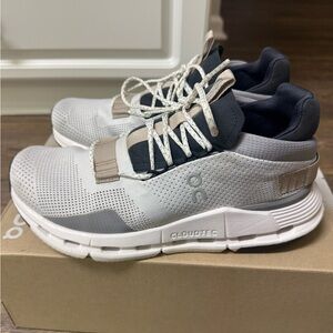 Women’s Size 8 Cloudnova